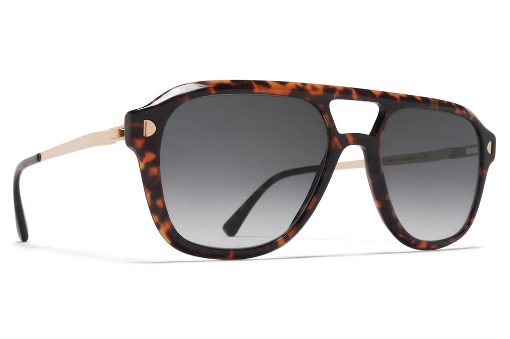 かなみん♡　LAVID サングラス MYKITA® - Lavand Sunglasses | Specs Collective