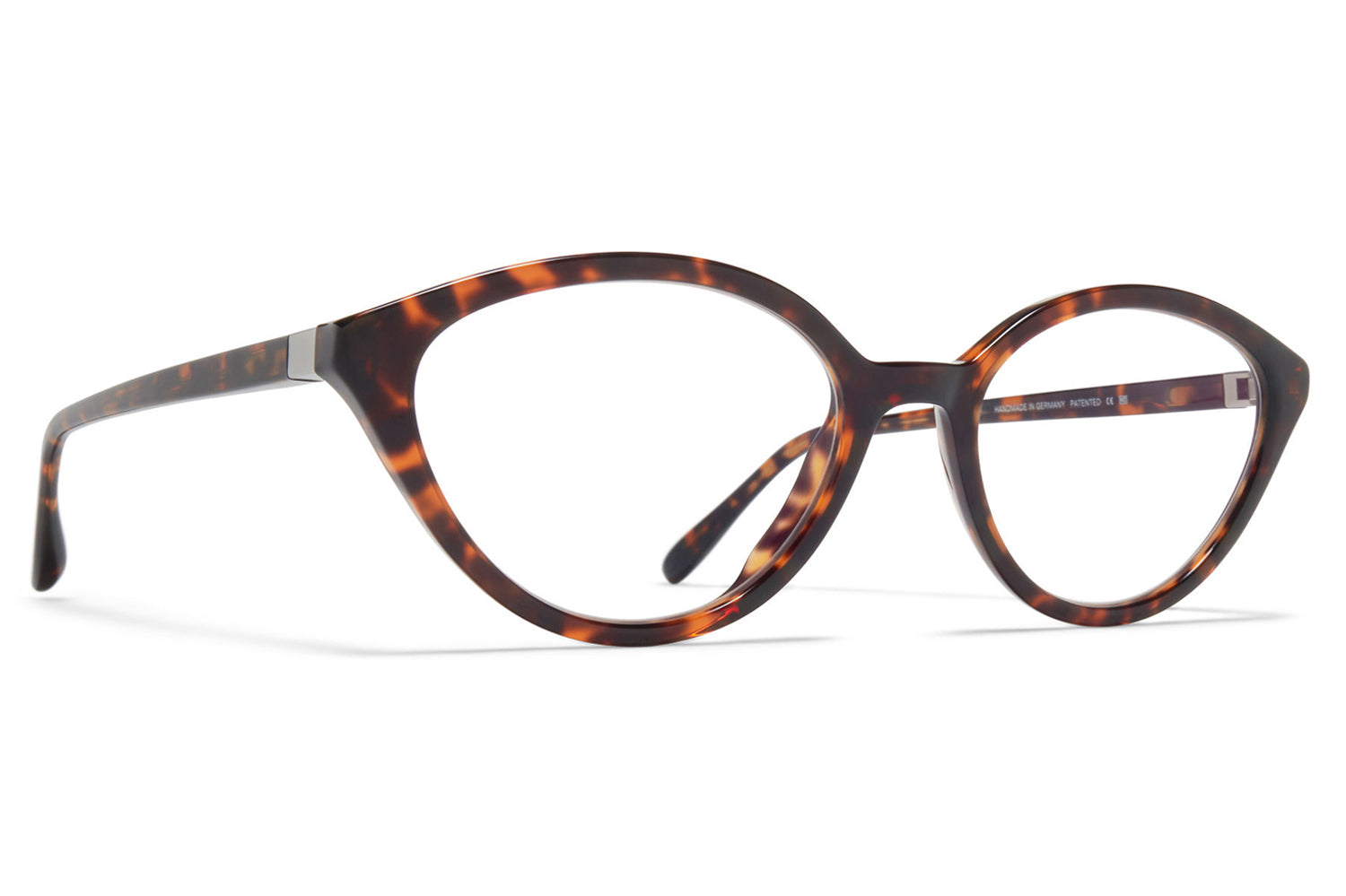MYKITA レディース MYKITA® - Nuria Eyeglasses | Specs Collective