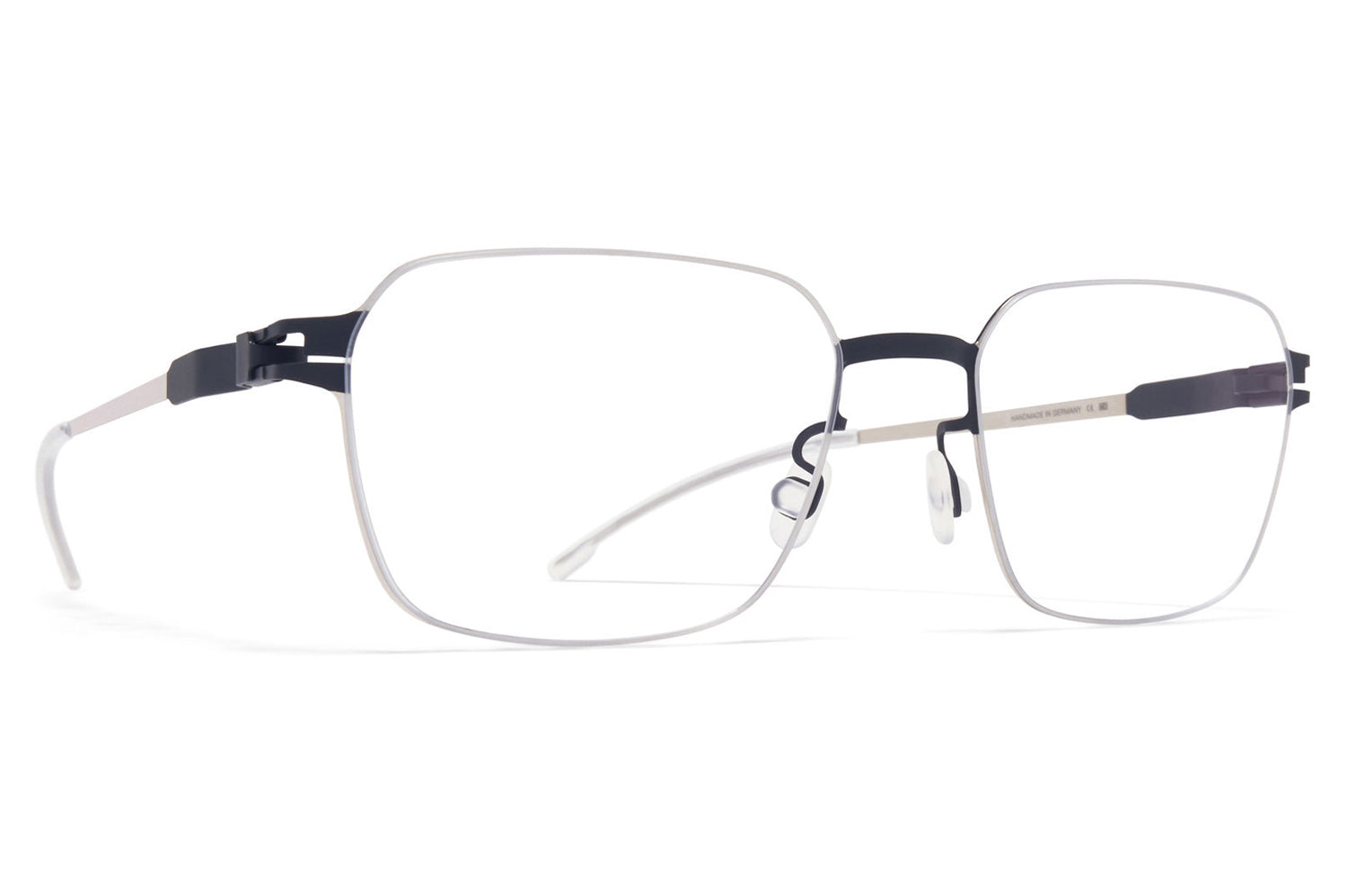 MYKITA BERLIN メガネ(度あり) MYKITA® / LESSRIM - Arvel Eyeglasses | Specs Collective