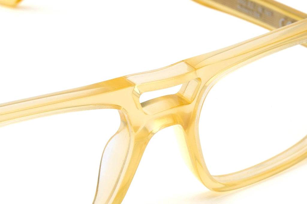 Retro Super Future® - Numero 128 Eyeglasses Cremoso