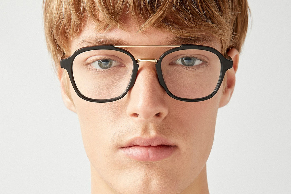 Kaleos Eyehunters - Lowell Eyeglasses 