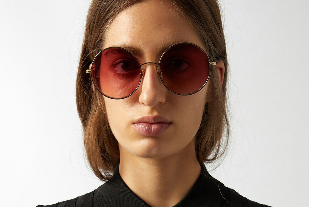 Kaleos Eyehunters - Lisbon Sunglasses 