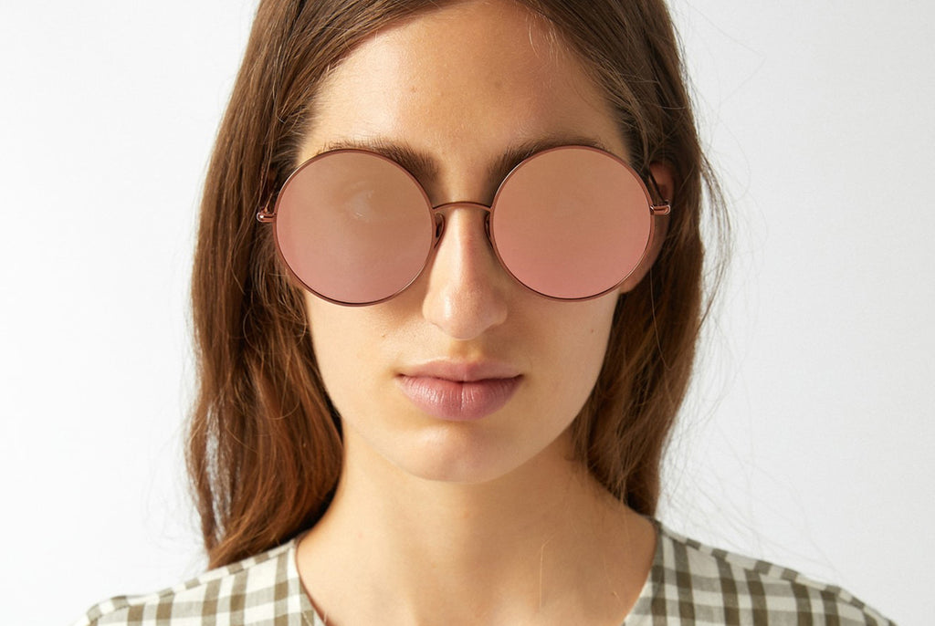 Kaleos Eyehunters - Lisbon Sunglasses 