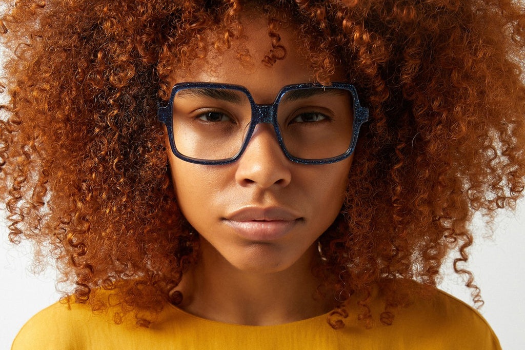 Kaleos Eyehunters - Slade Eyeglasses 