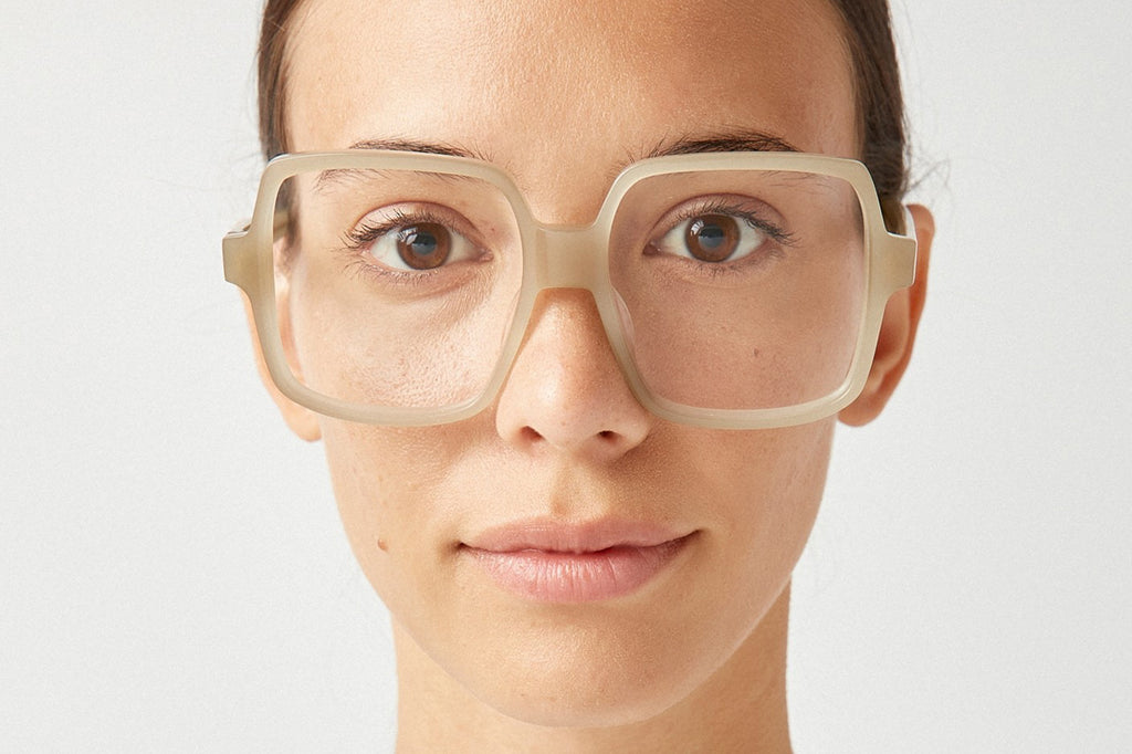 Kaleos Eyehunters - Slade Eyeglasses 