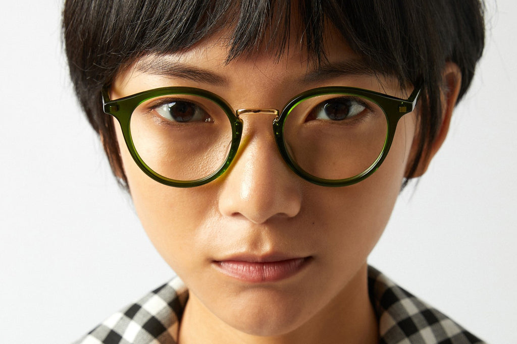 Kaleos Eyehunters - Schindler Eyeglasses 