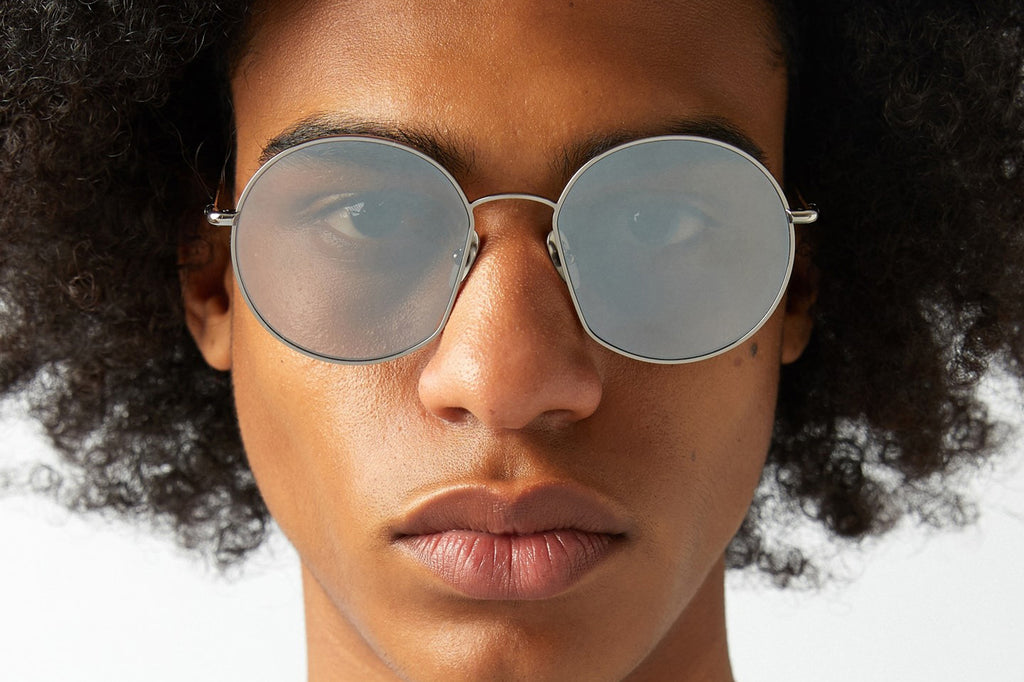 Kaleos Eyehunters - Murrow Sunglasses 