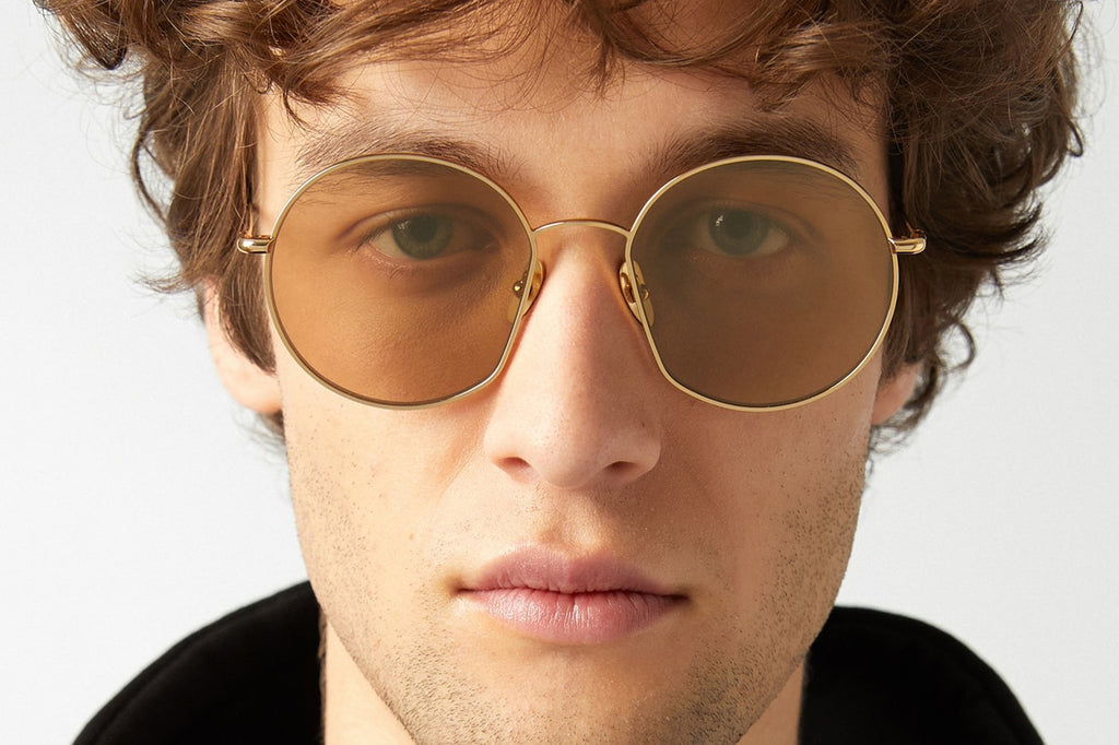 Kaleos Eyehunters - Murrow Sunglasses 
