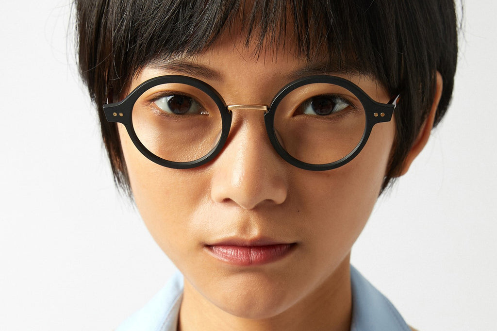 Kaleos Eyehunters - Thompson Eyeglasses 