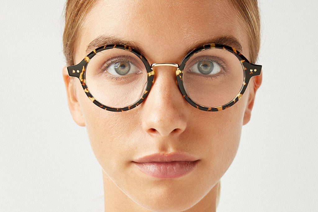 Kaleos Eyehunters - Thompson Eyeglasses 