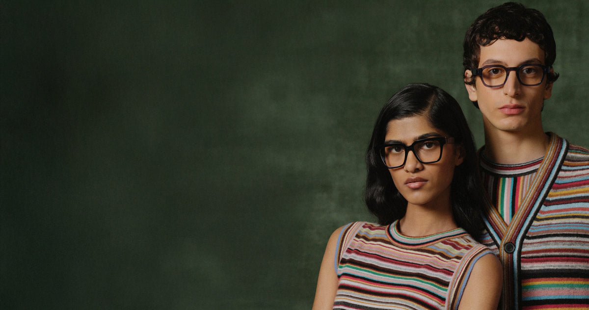 Paul Smith | Optical