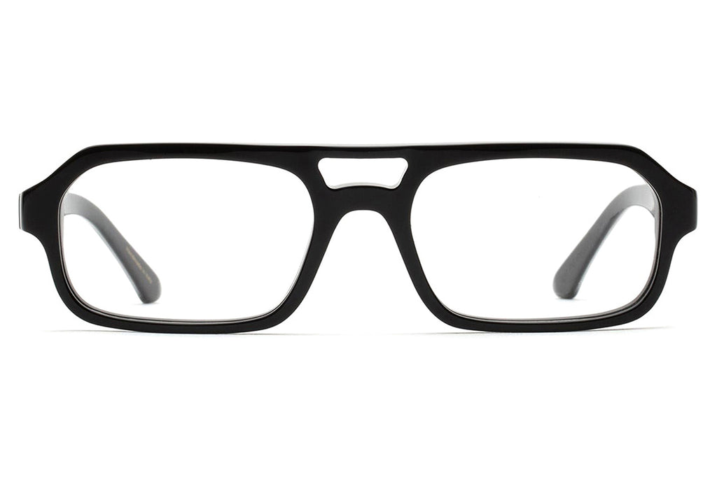 Retro Super Future® - Numero 128 Eyeglasses Black