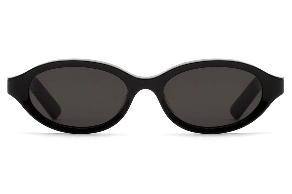 Retro Super Future® - Parola Sunglasses Black