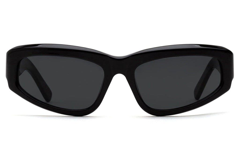 Retro Super Future® - Motore Sunglasses Black