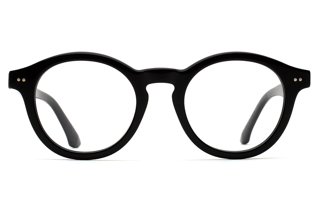 Retro Super Future® - Numero 129 Eyeglasses Black