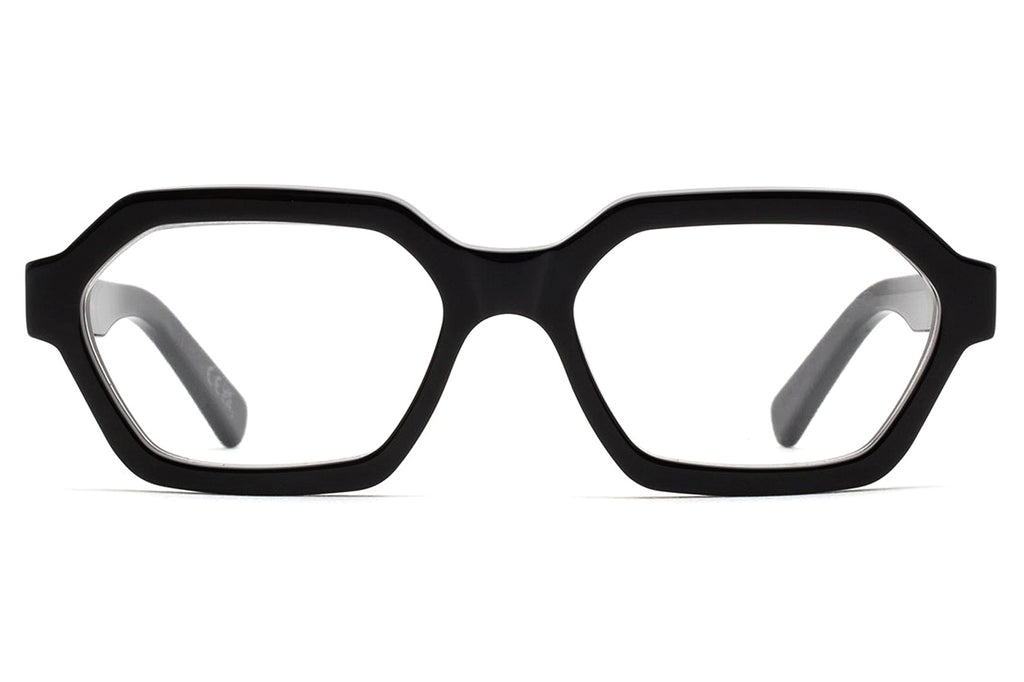 Retro Super Future® - Pooch Eyeglasses Nero