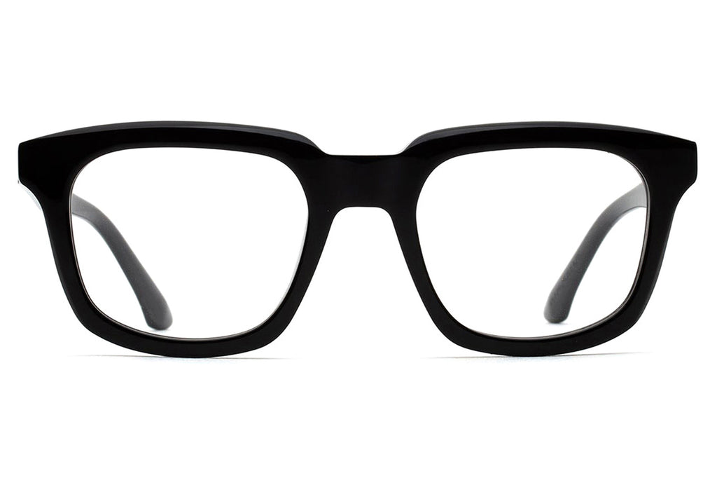 Retro Super Future® - Numero 132 Eyeglasses Black
