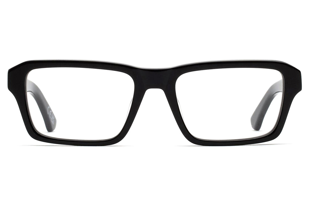 Retro Super Future® - Numero 120 Eyeglasses Black
