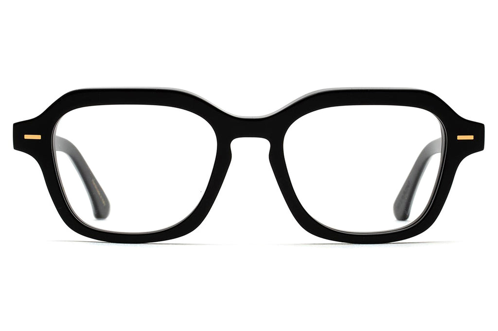 Retro Super Future® - Numero 130 Eyeglasses Black