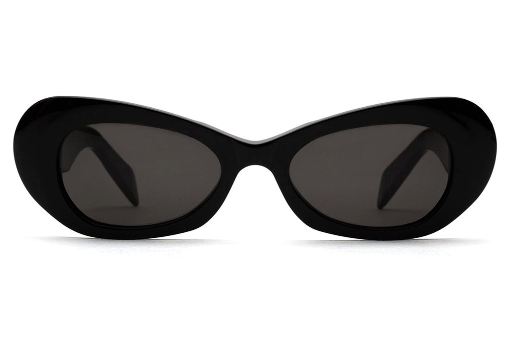 Retro Super Future® - Izipho Sunglasses Black