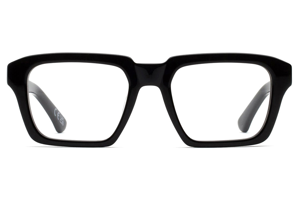 Retro Super Future® - Numero 121 Eyeglasses Black