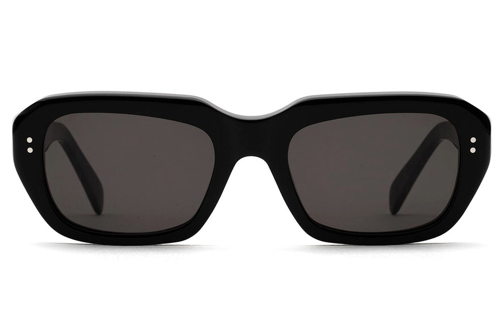 Retro Super Future® - Miles Sunglasses Black