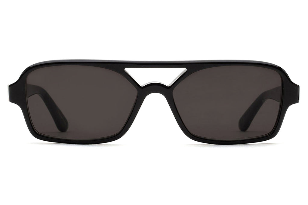 Retro Super Future® - Vico Sunglasses Black