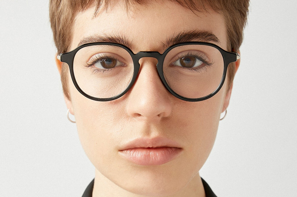 Kaleos Eyehunters - Jackson Eyeglasses 