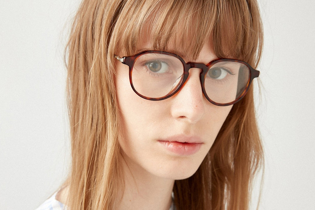 Kaleos Eyehunters - Jackson Eyeglasses 