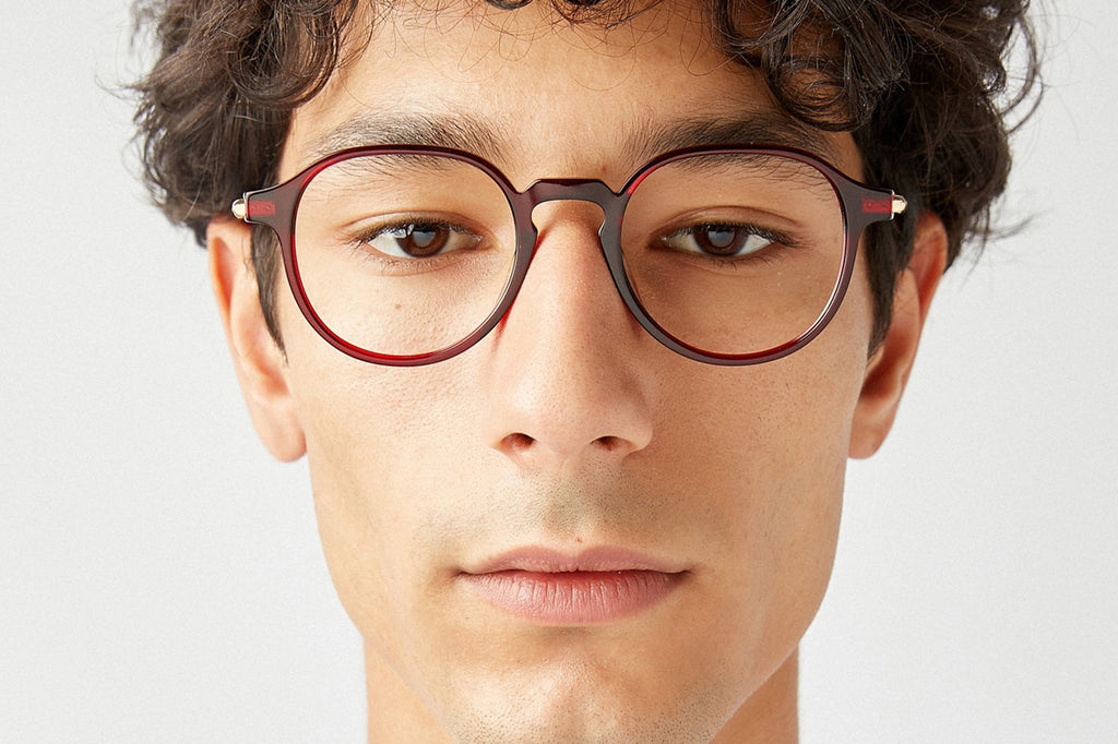 Kaleos Eyehunters - Jackson Eyeglasses 