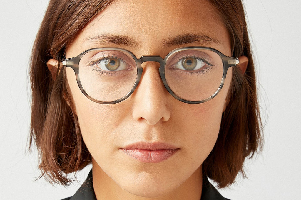 Kaleos Eyehunters - Jackson Eyeglasses 