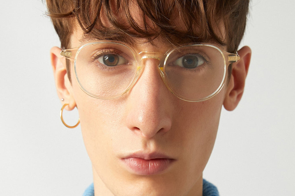 Kaleos Eyehunters - Jackson Eyeglasses 