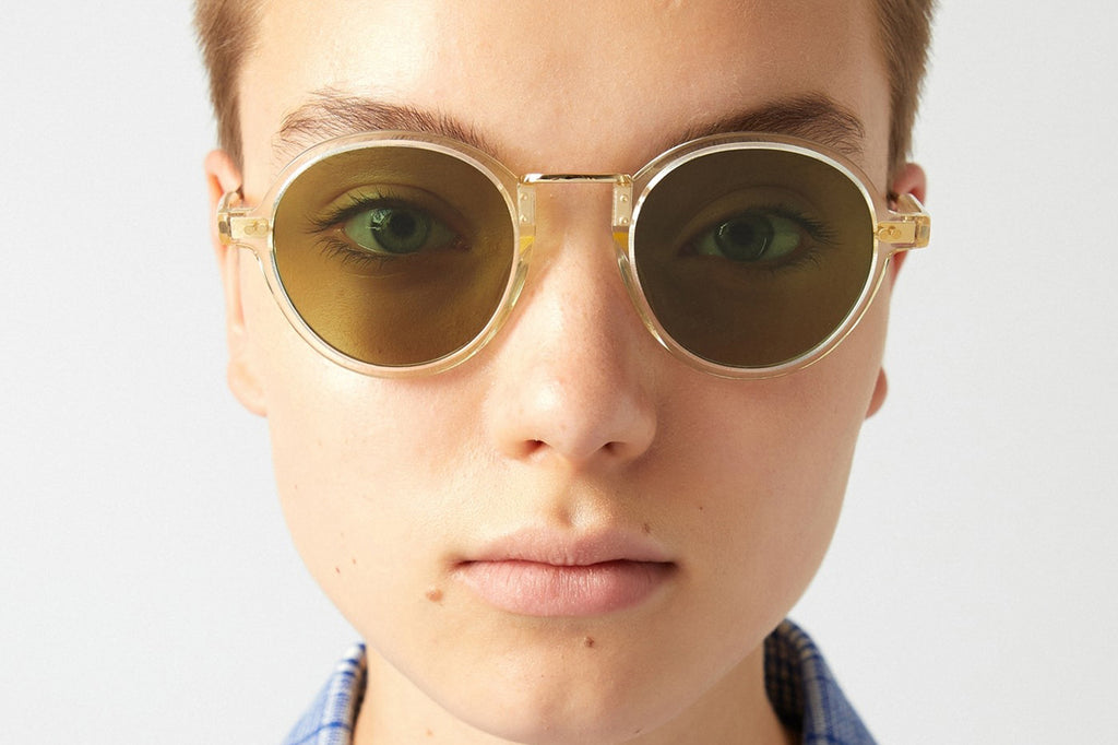 Kaleos Eyehunters - Lovell Sunglasses 