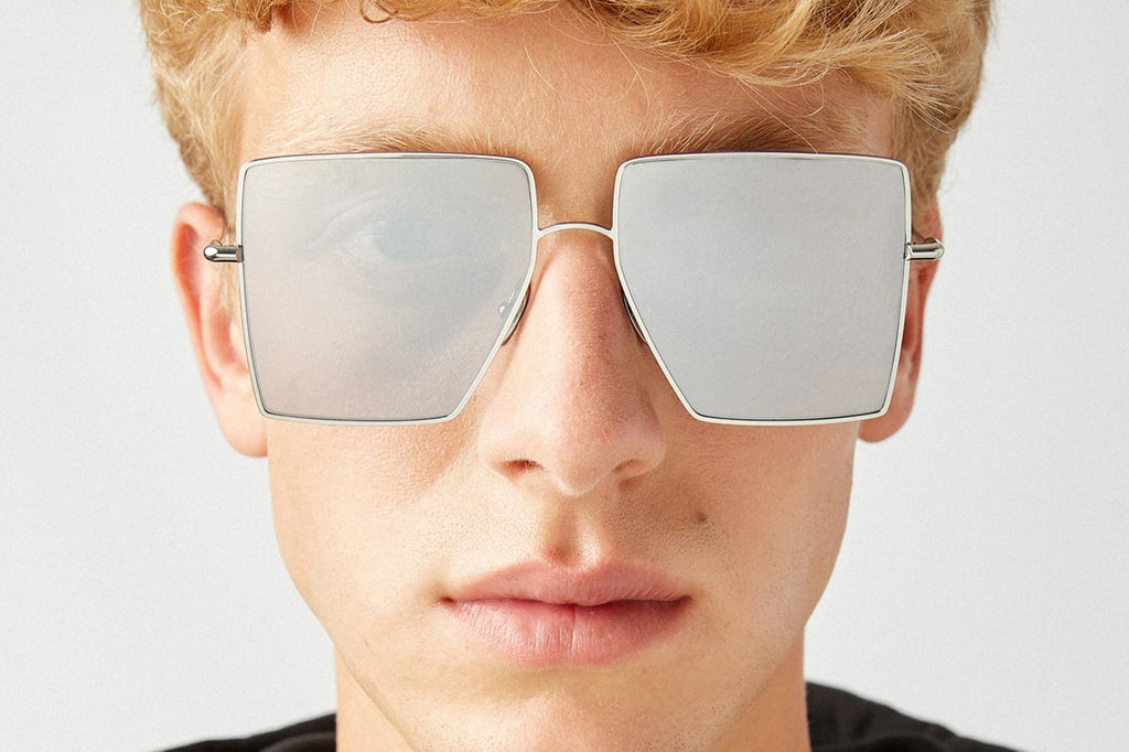 Kaleos Eyehunters - Stamper Sunglasses 