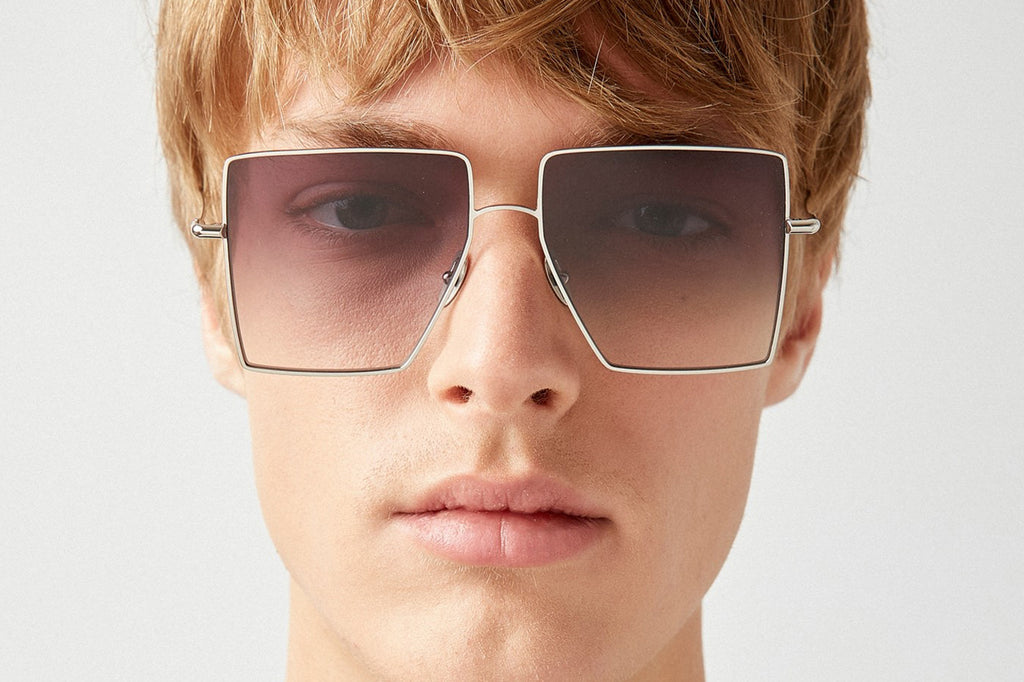 Kaleos Eyehunters - Stamper Sunglasses 