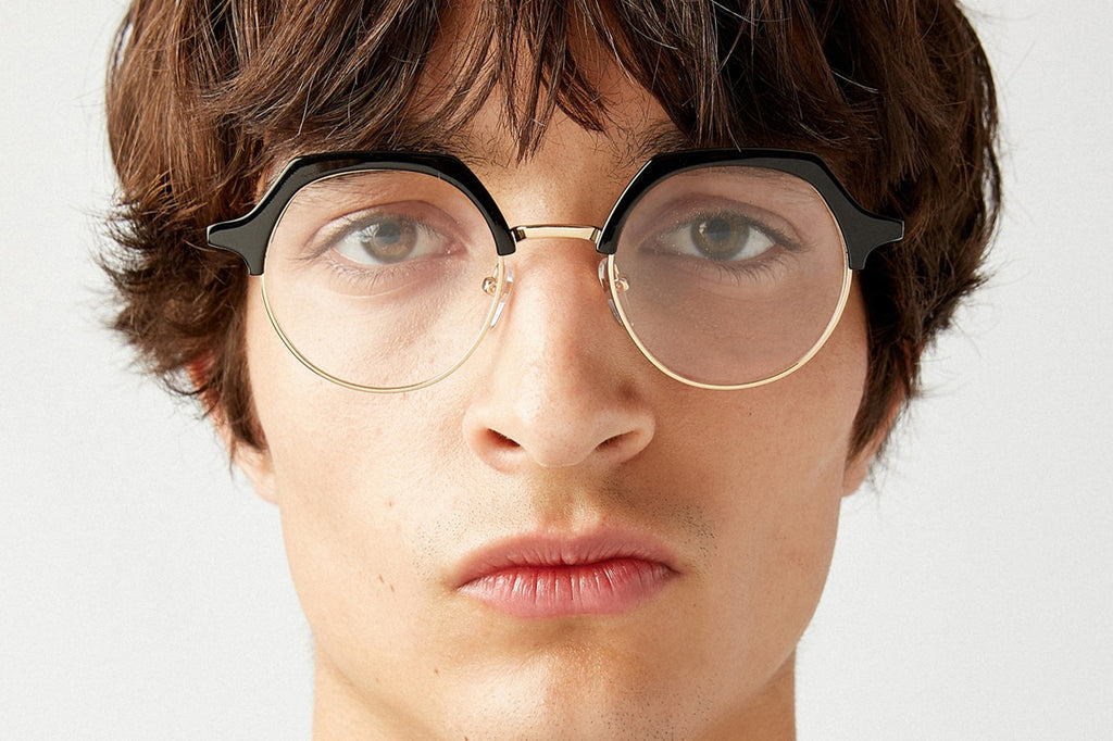 Kaleos Eyehunters - Mitty Eyeglasses 