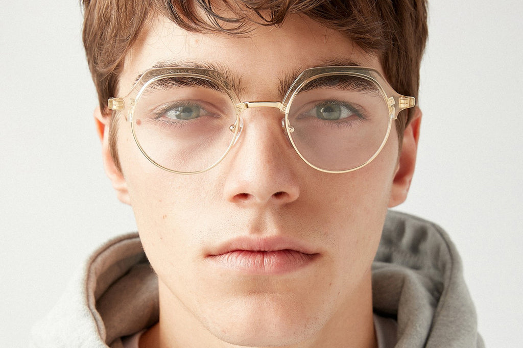 Kaleos Eyehunters - Mitty Eyeglasses 