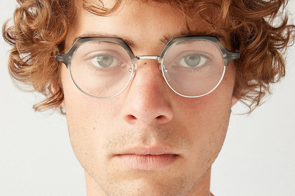 Kaleos Eyehunters - Mitty Eyeglasses 