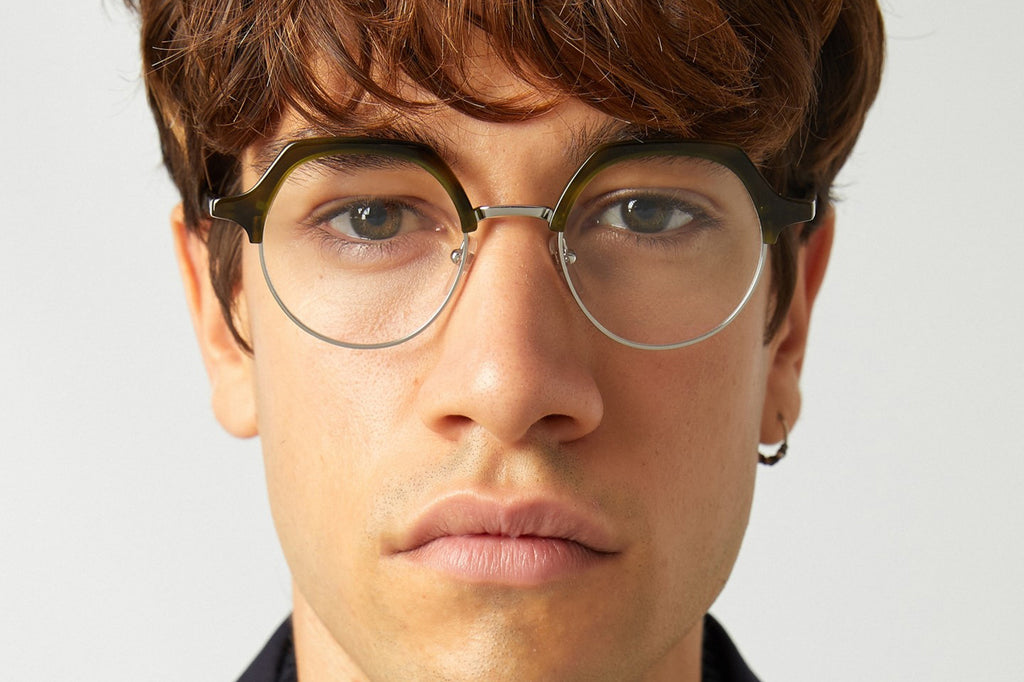 Kaleos Eyehunters - Mitty Eyeglasses 
