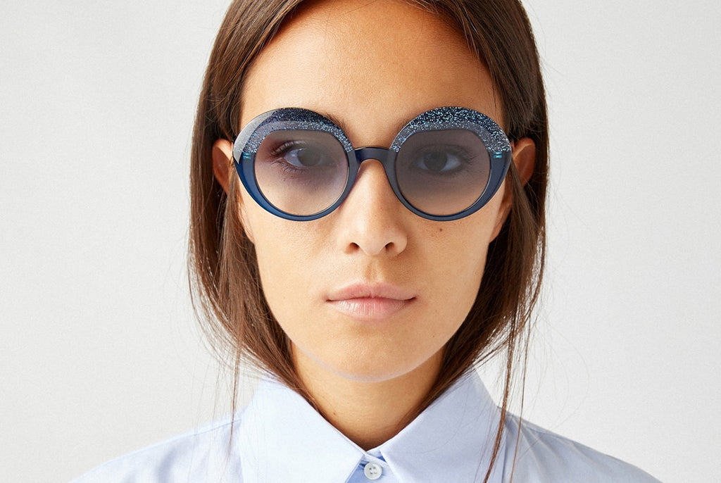 Kaleos Eyehunters - Parker Sunglasses 