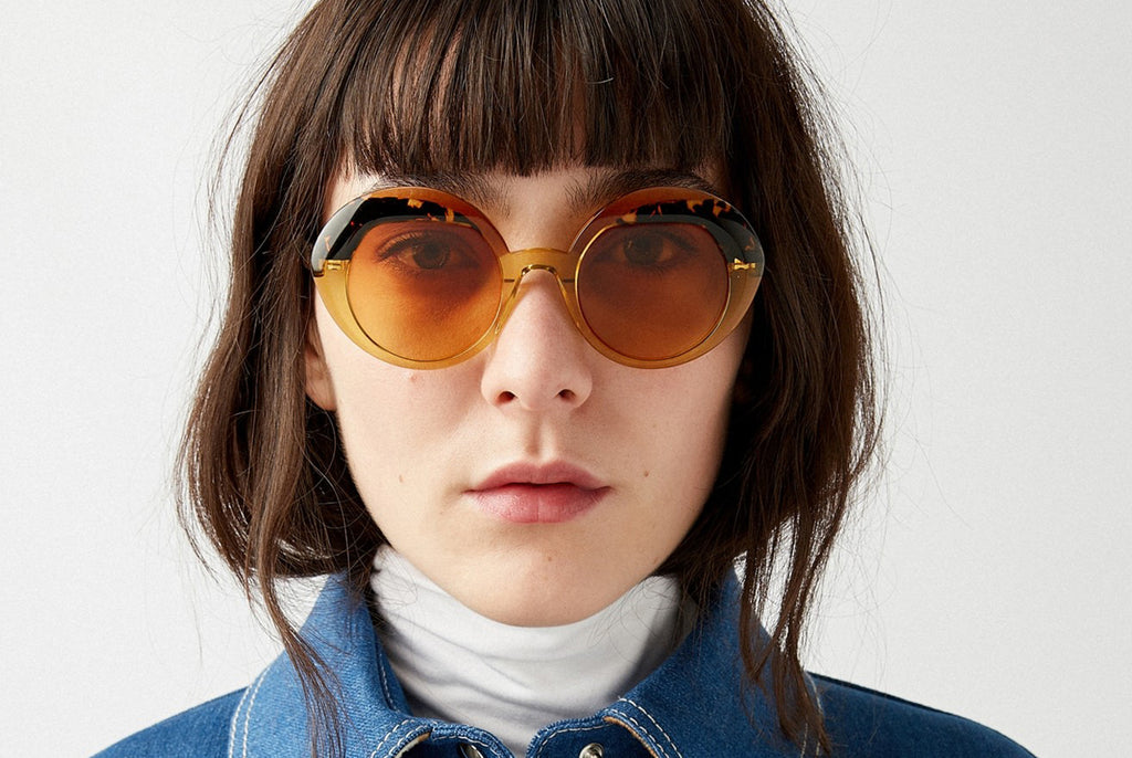 Kaleos Eyehunters - Parker Sunglasses 