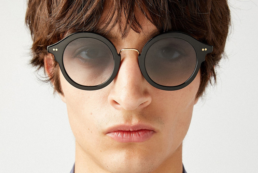 Kaleos Eyehunters - Miller Sunglasses 