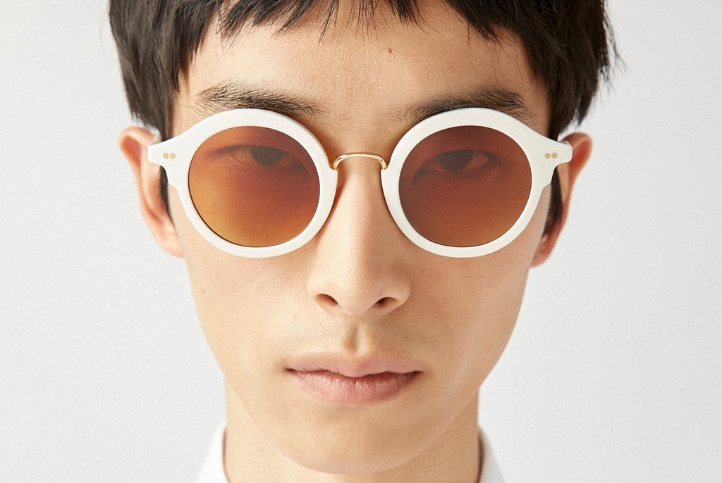 Kaleos Eyehunters - Miller Sunglasses 