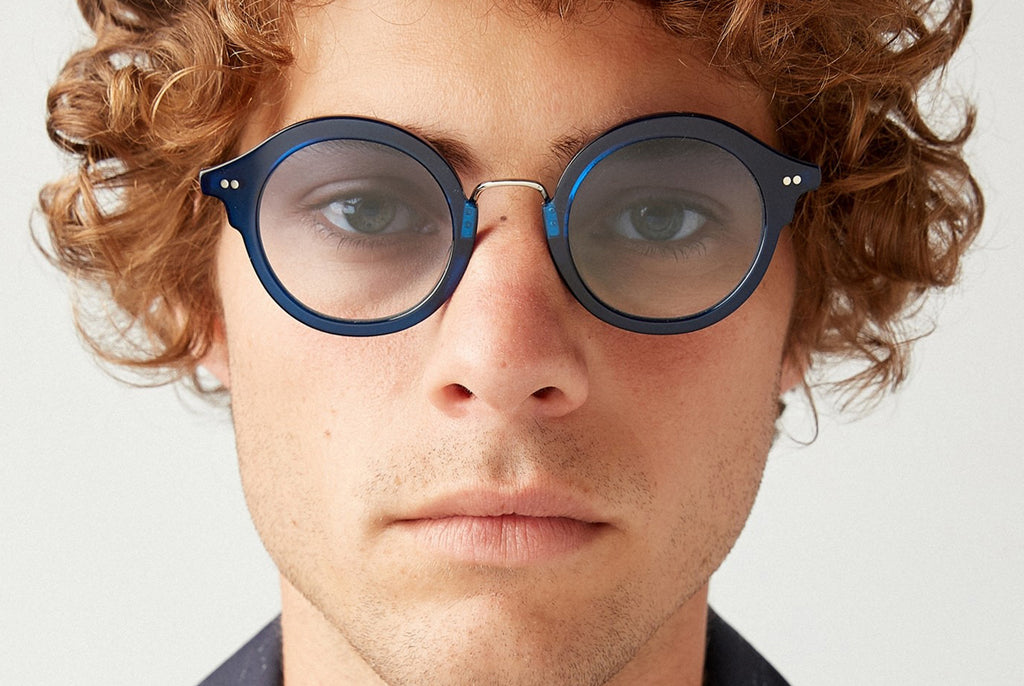 Kaleos Eyehunters - Miller Sunglasses 