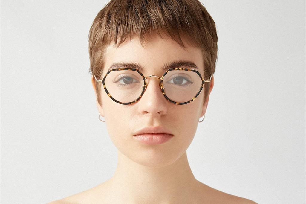 Kaleos Eyehunters - Archer Eyeglasses 