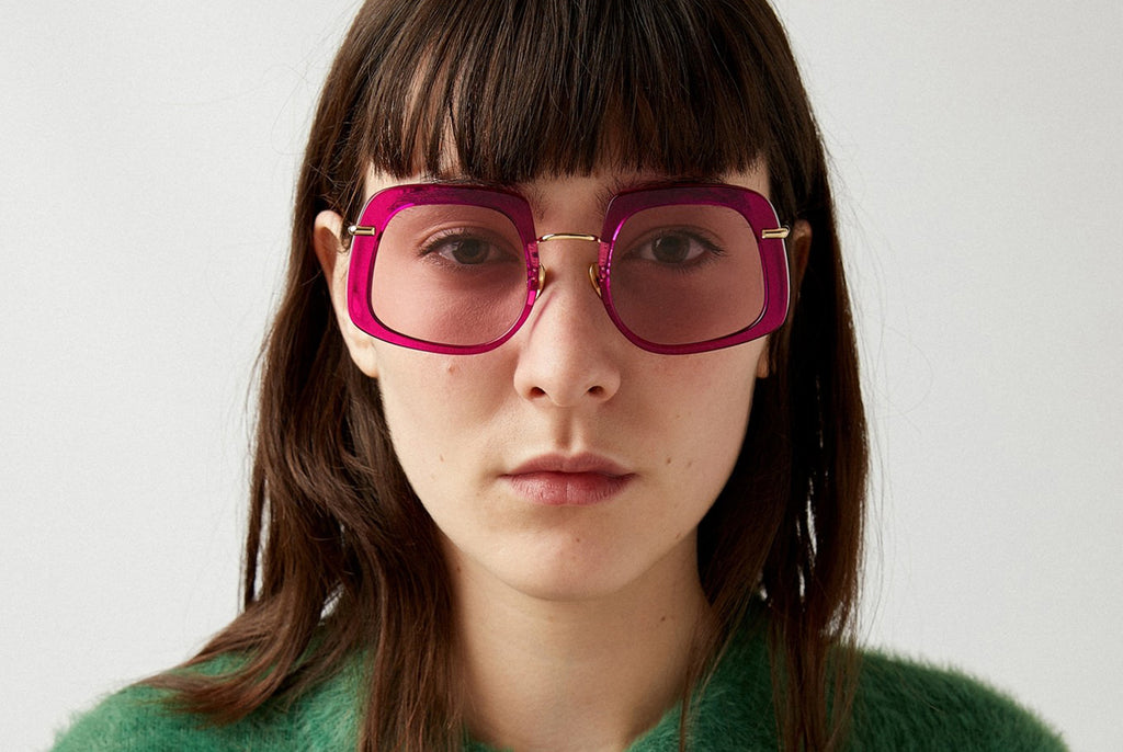 Kaleos Eyehunters - Barton Sunglasses 