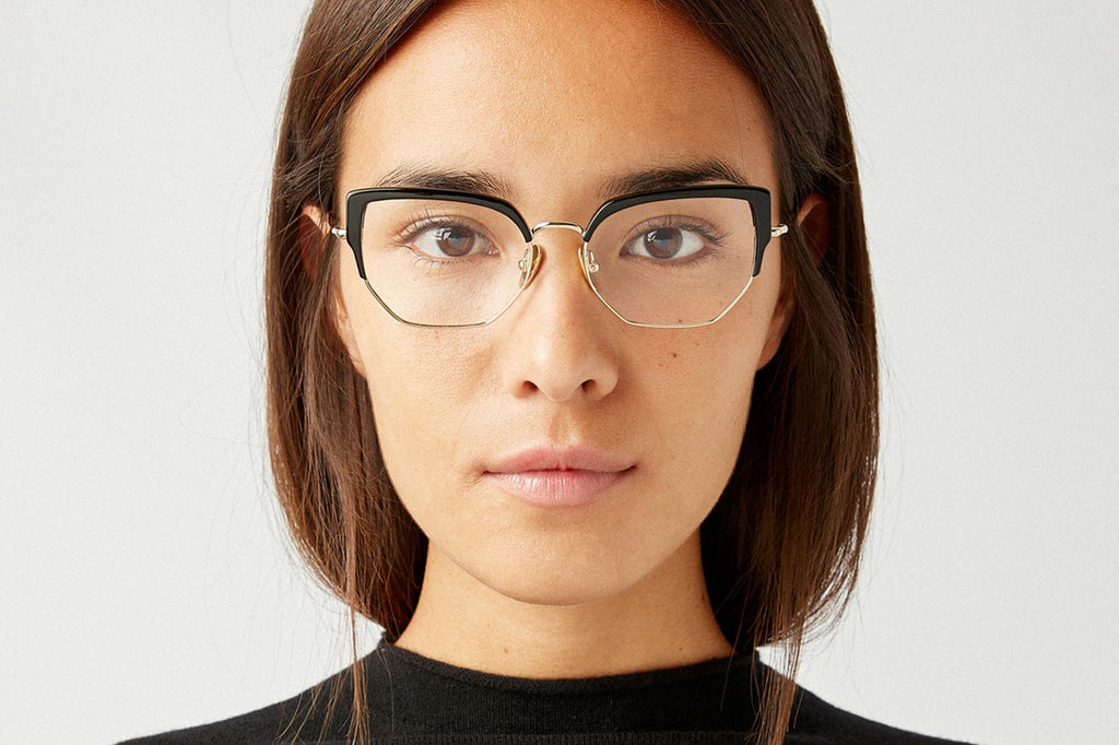 Kaleos Eyehunters - Voss Eyeglasses 