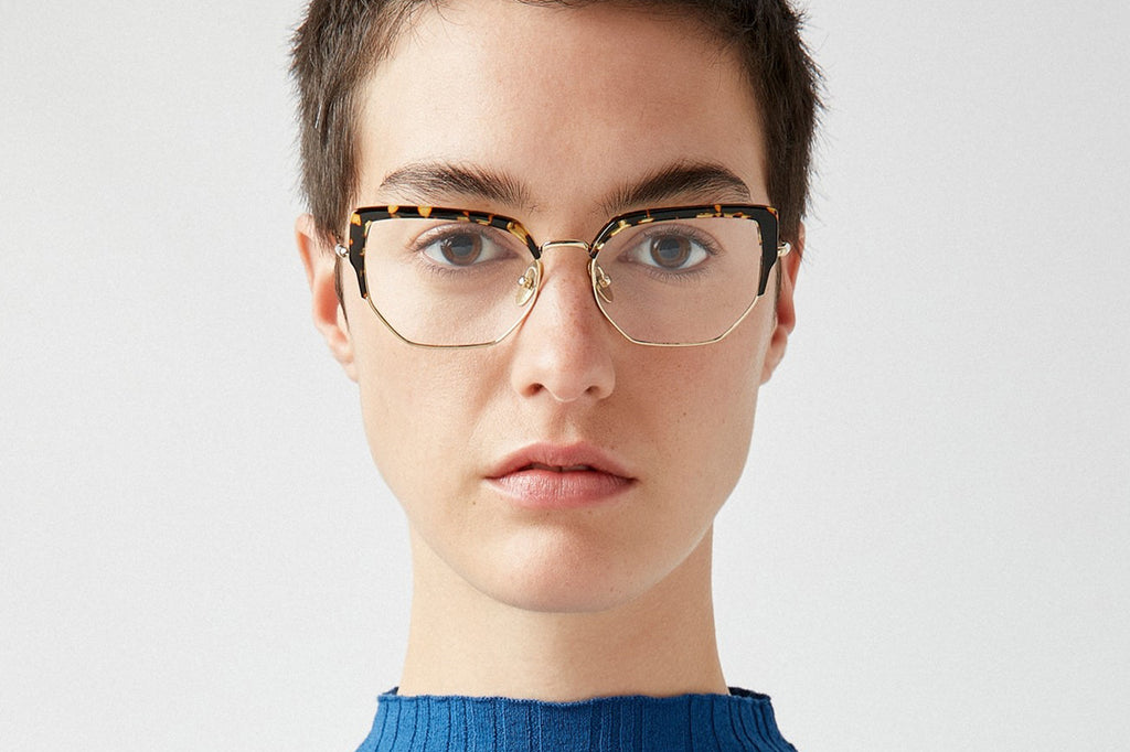Kaleos Eyehunters - Voss Eyeglasses 