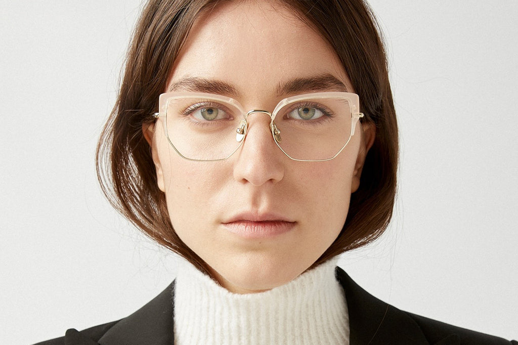 Kaleos Eyehunters - Voss Eyeglasses 