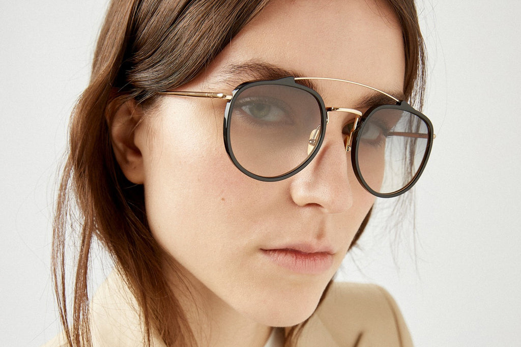 Kaleos Eyehunters - Rubin Sunglasses 